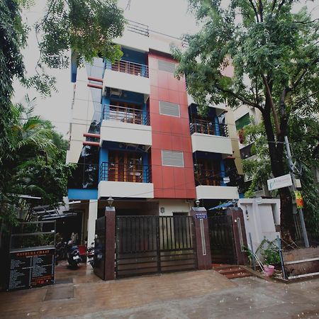 Collection O Value Home Service Near Guindy National Park Chennai Ngoại thất bức ảnh