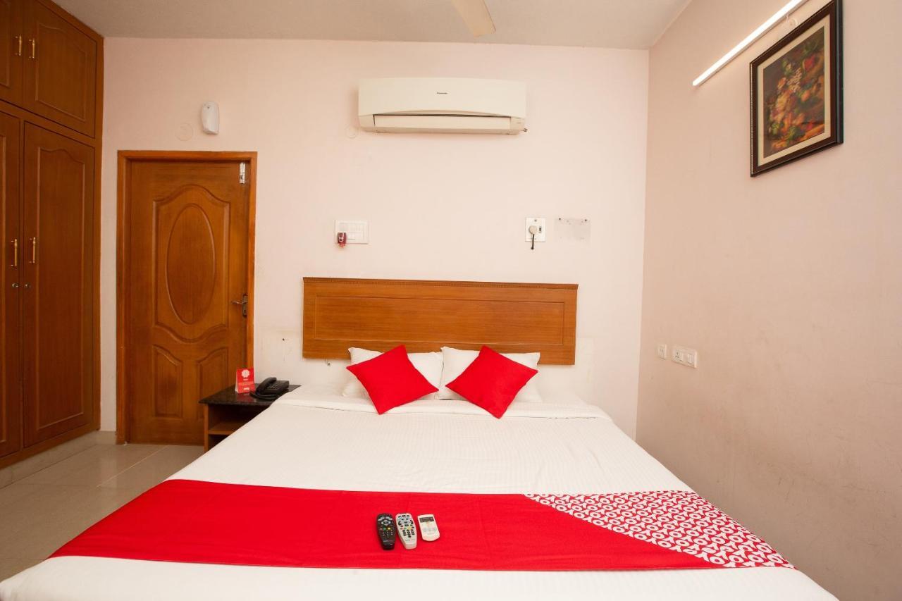 Collection O Value Home Service Near Guindy National Park Chennai Ngoại thất bức ảnh