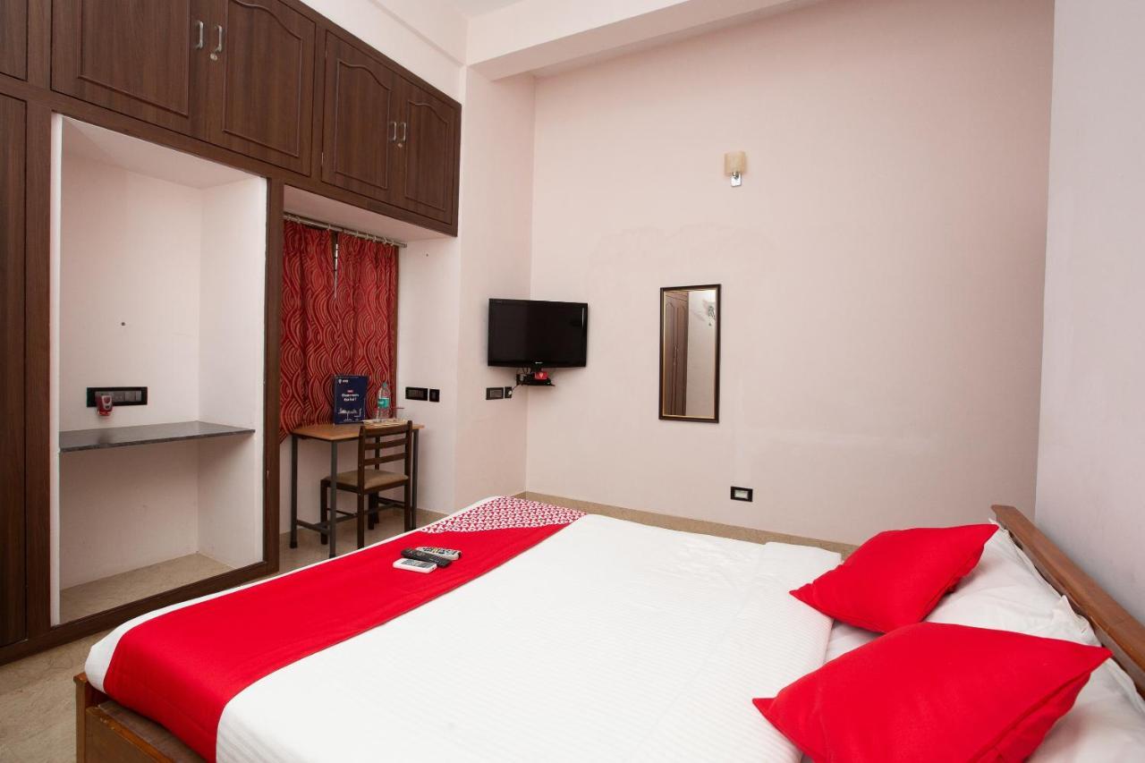 Collection O Value Home Service Near Guindy National Park Chennai Ngoại thất bức ảnh
