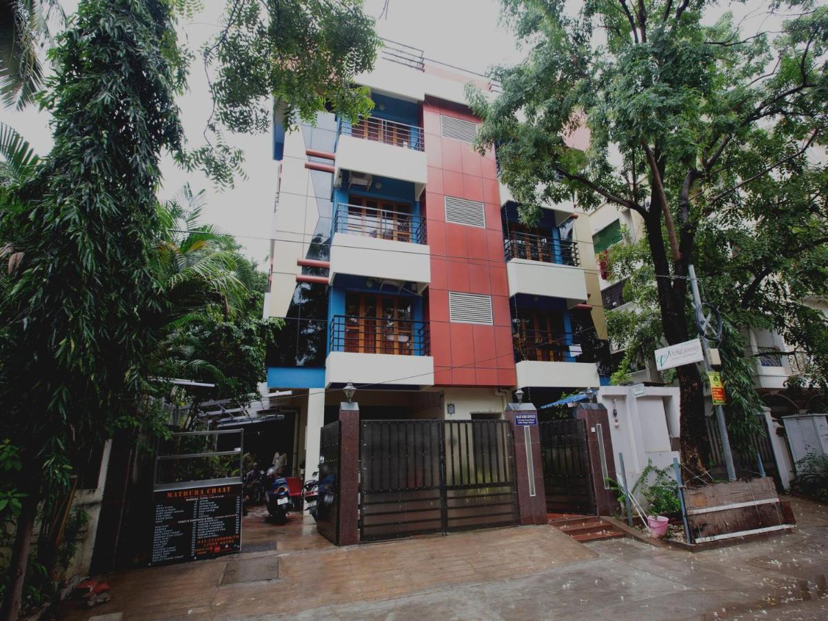 Collection O Value Home Service Near Guindy National Park Chennai Ngoại thất bức ảnh