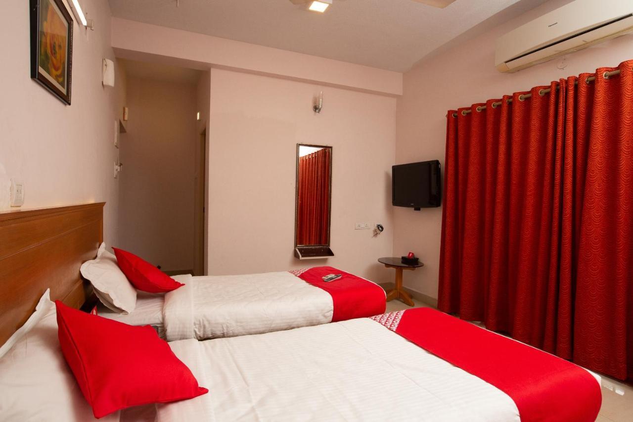 Collection O Value Home Service Near Guindy National Park Chennai Ngoại thất bức ảnh