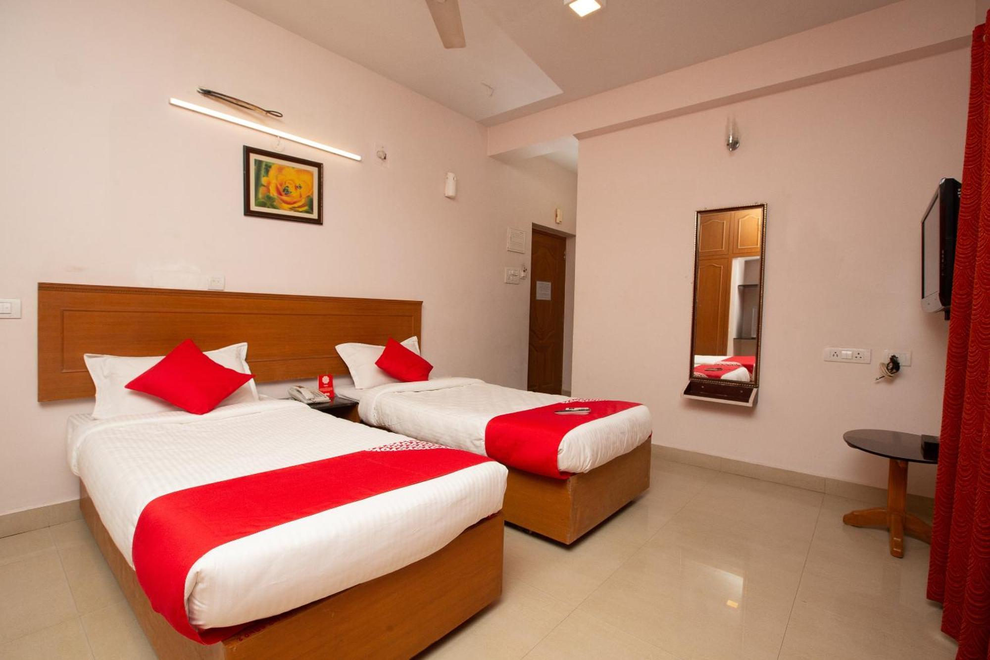 Collection O Value Home Service Near Guindy National Park Chennai Ngoại thất bức ảnh