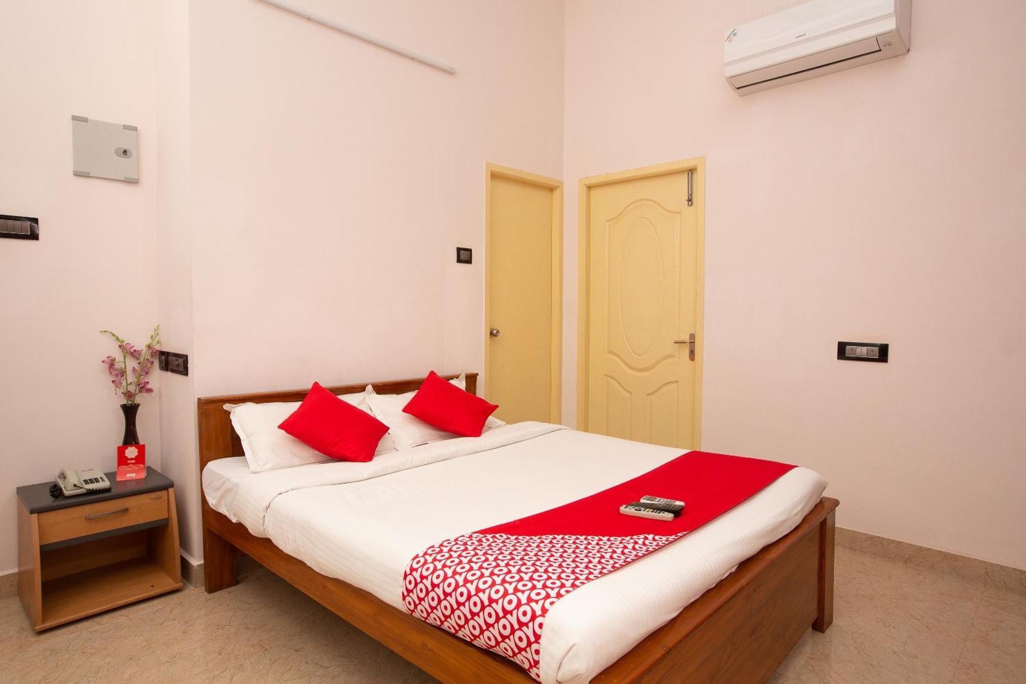 Collection O Value Home Service Near Guindy National Park Chennai Ngoại thất bức ảnh