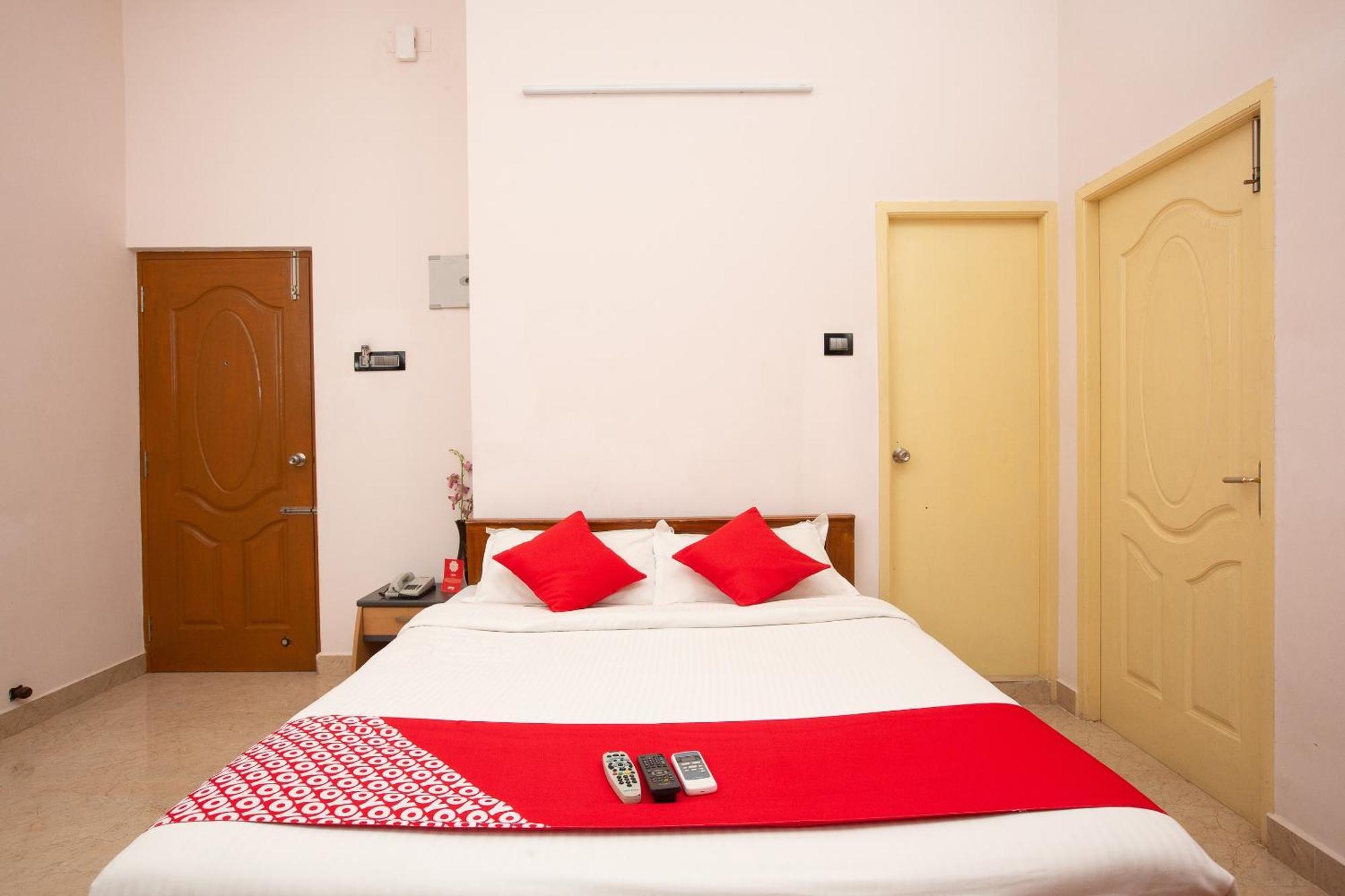 Collection O Value Home Service Near Guindy National Park Chennai Ngoại thất bức ảnh