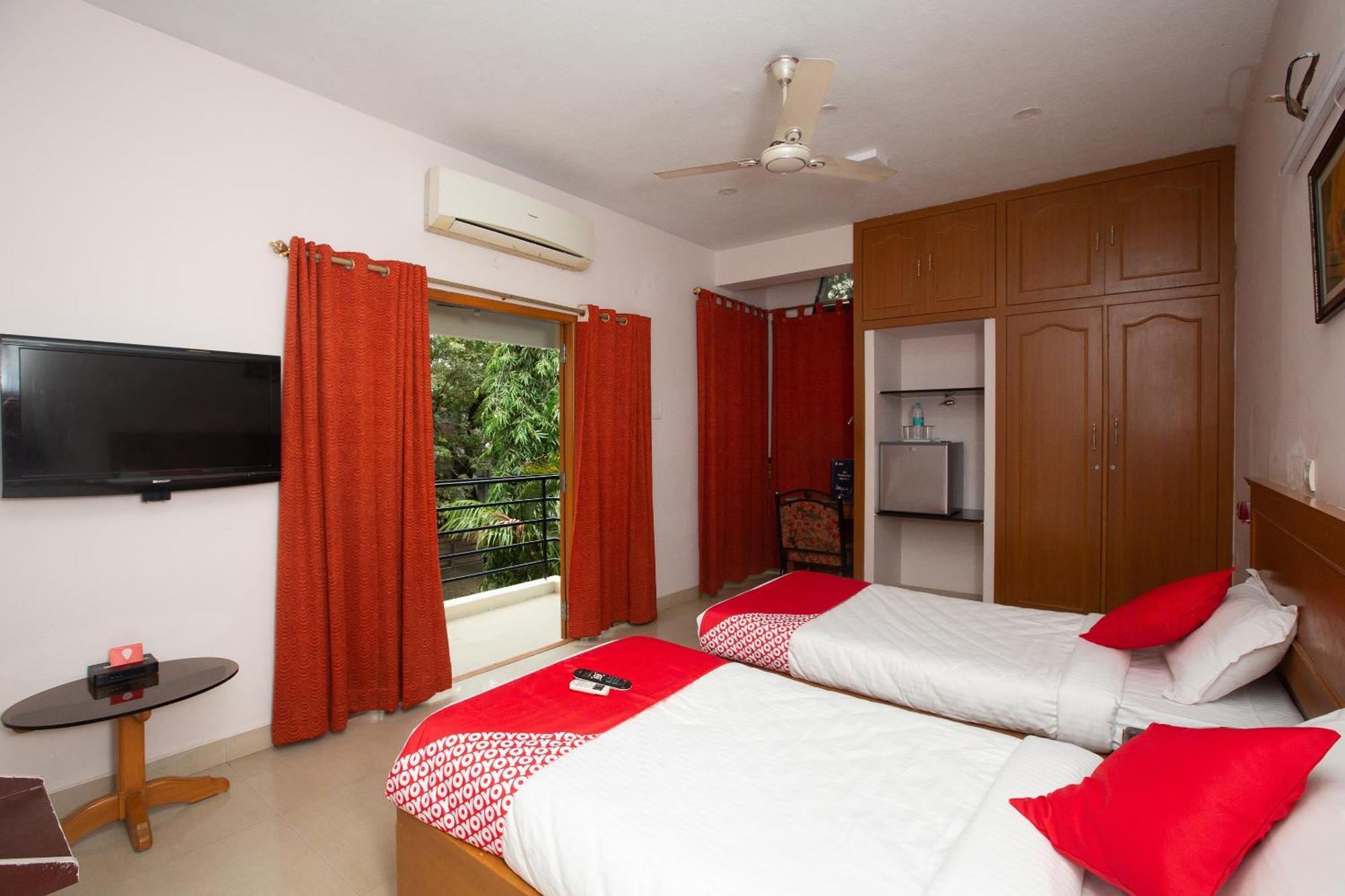 Collection O Value Home Service Near Guindy National Park Chennai Ngoại thất bức ảnh