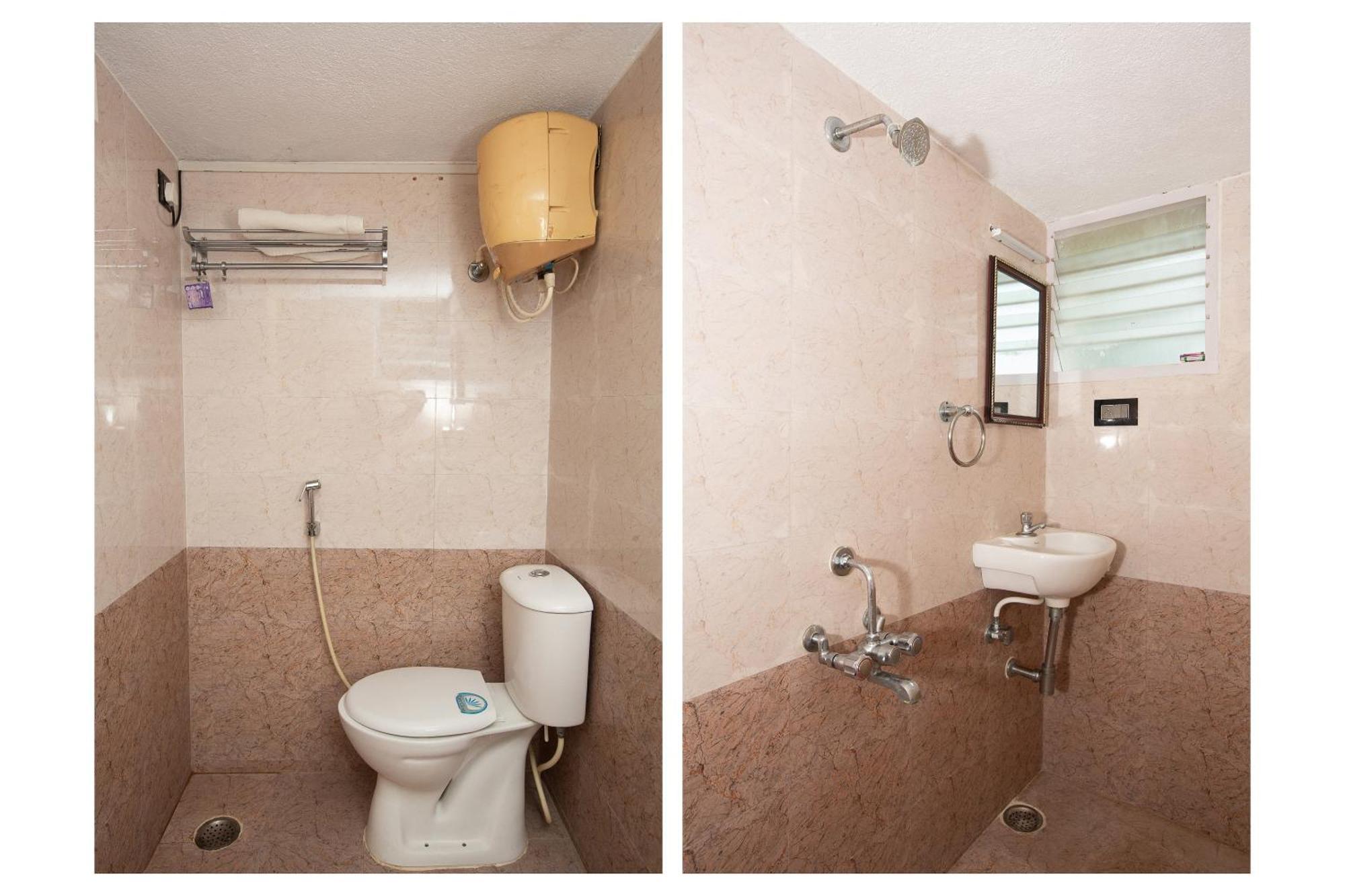 Collection O Value Home Service Near Guindy National Park Chennai Ngoại thất bức ảnh